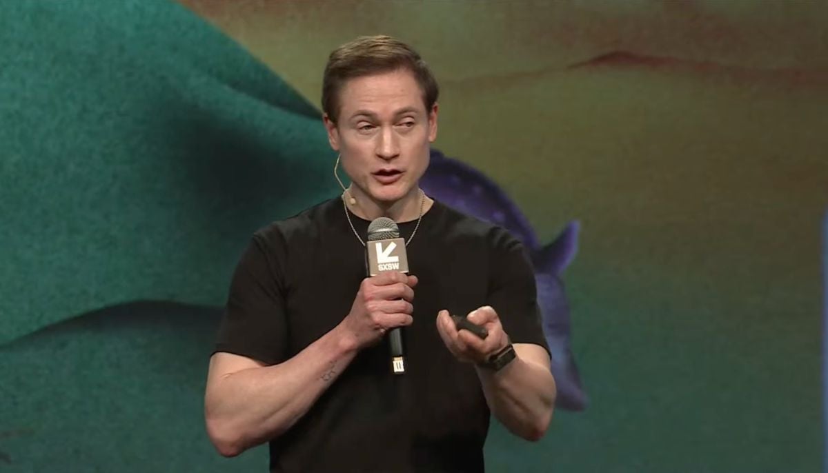 Standing on one leg serves as proxy for neurological health