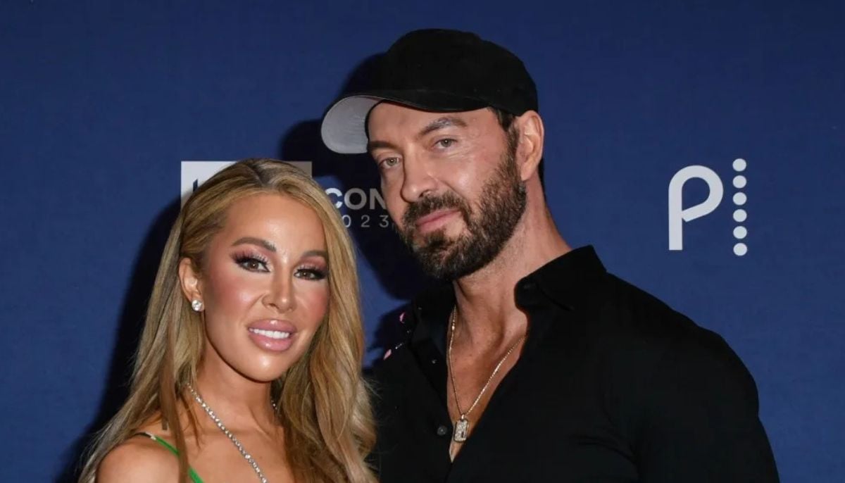 Jody Glidden arrested in Miami over wiretapping allegations