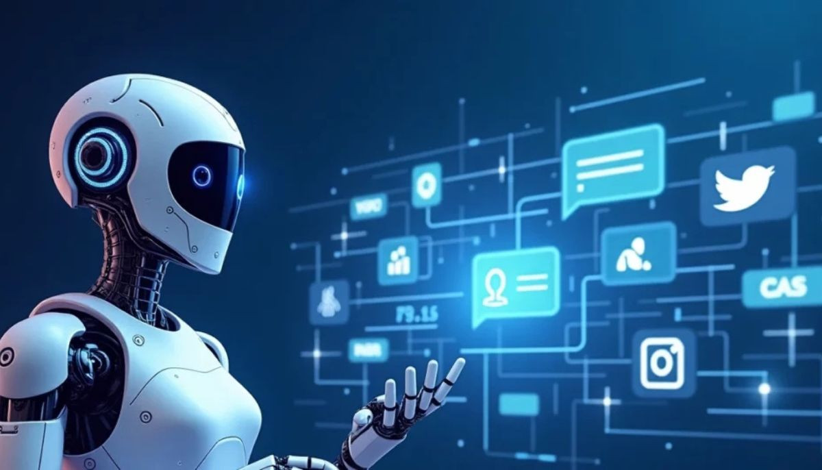 AI models judge humans like spreadsheets say researchers