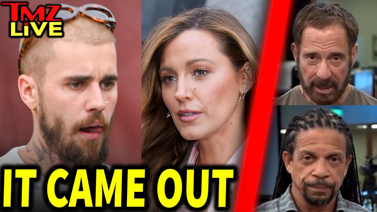 Britney Spears enters rehab as Justin Bieber and Blake Lively face new drama