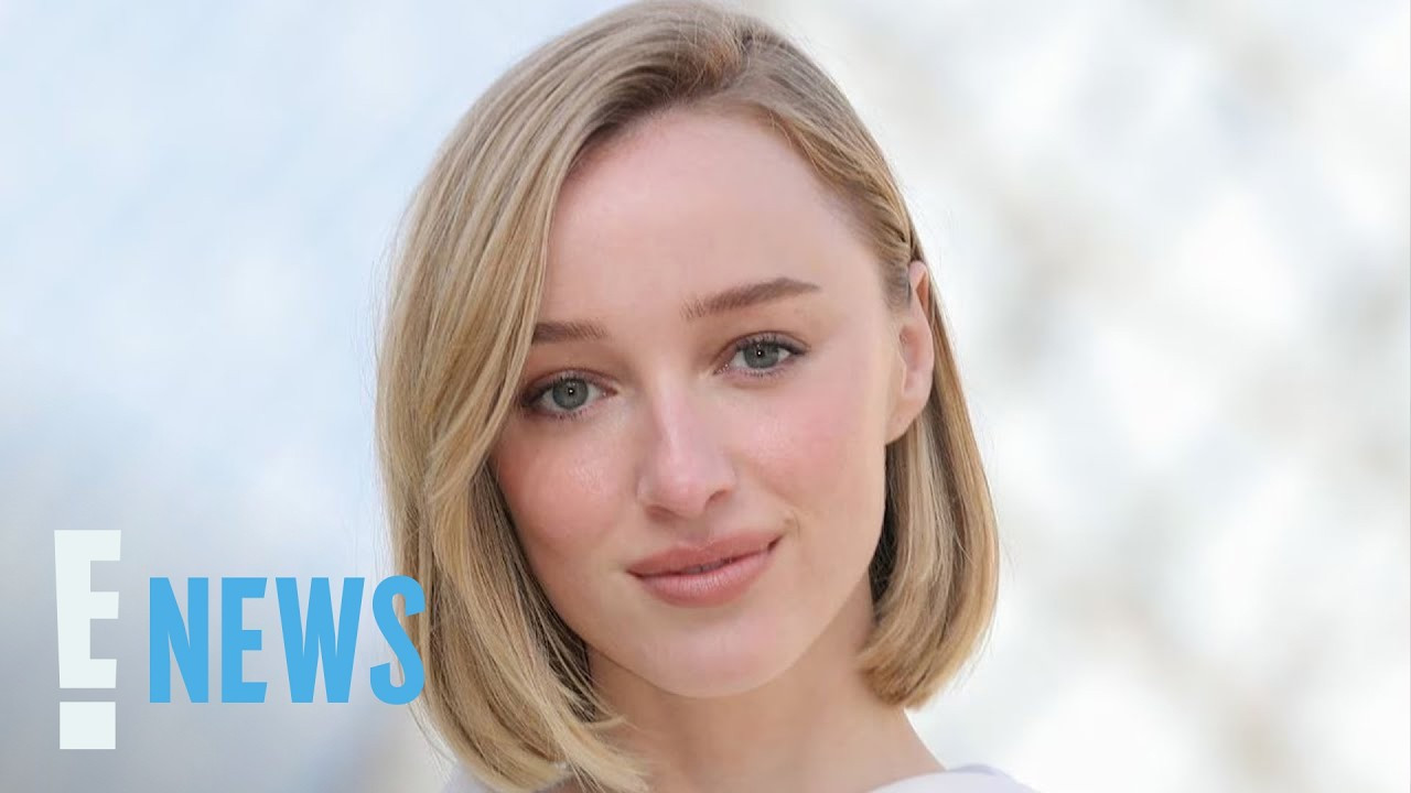 Phoebe Dynevor reveals why she has not returned as Daphne in Bridgerton