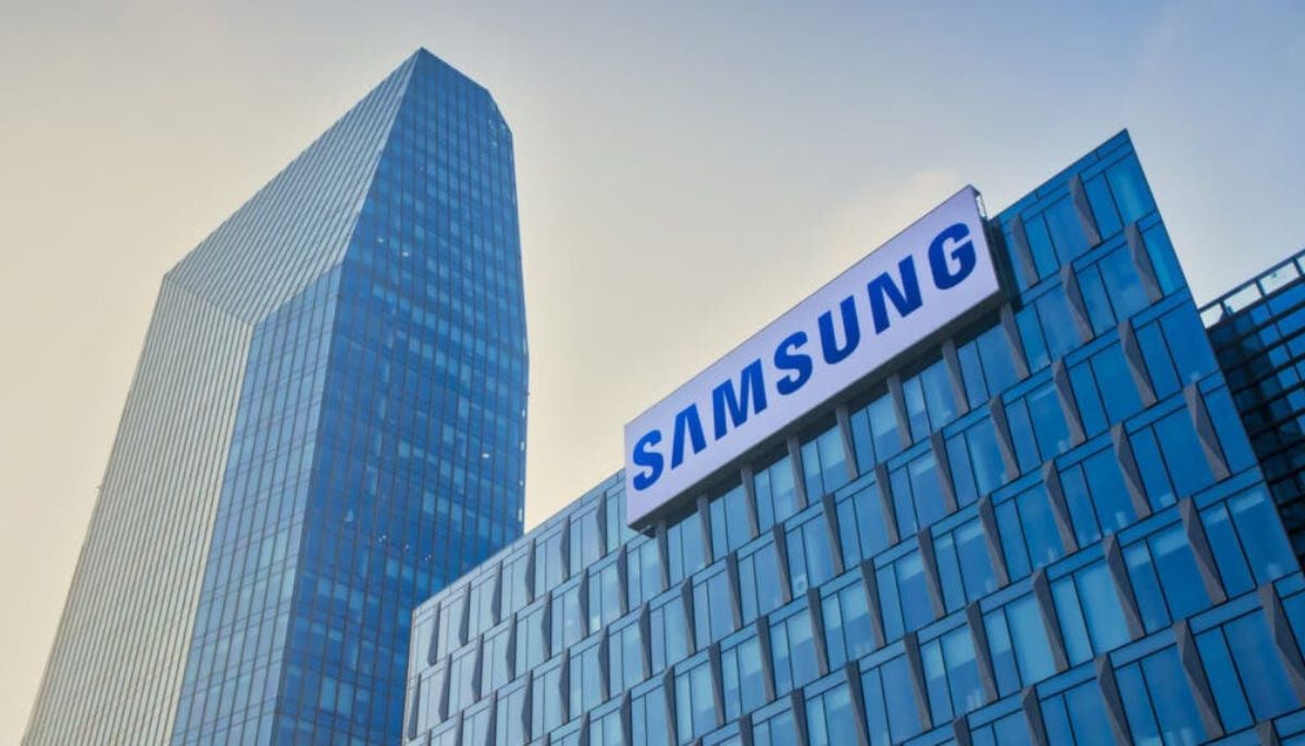 Samsung SDS shares surge following KKR investment deal
