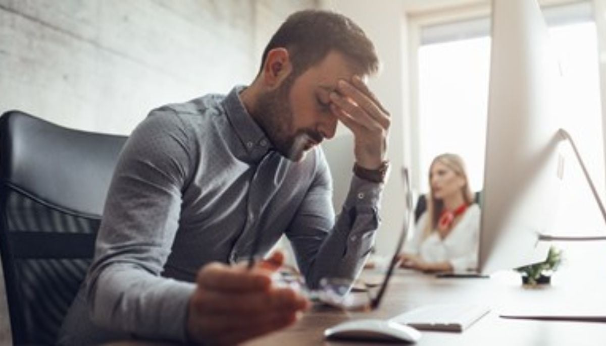 Did you know? Morning sunlight helps reset internal clocks for better sleep