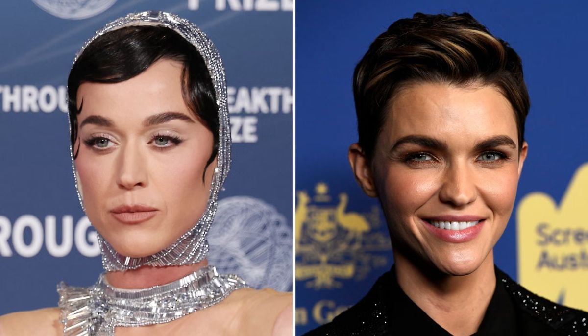 Victoria Police launch investigation into Katy Perry following sexual assault allegations