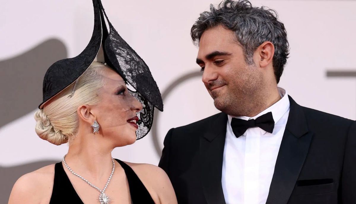 Pop icon Lady Gaga celebrates tour end at Madison Square Garden venue