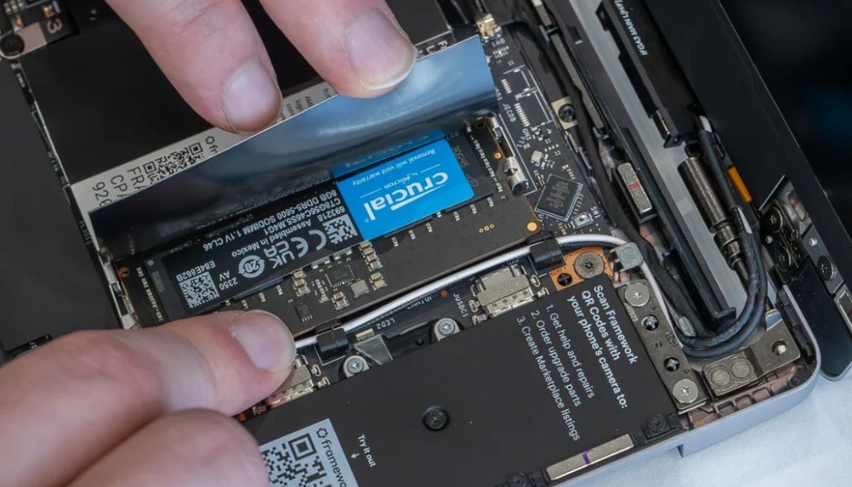 Major manufacturers adjust device pricing as memory supply remains critically low