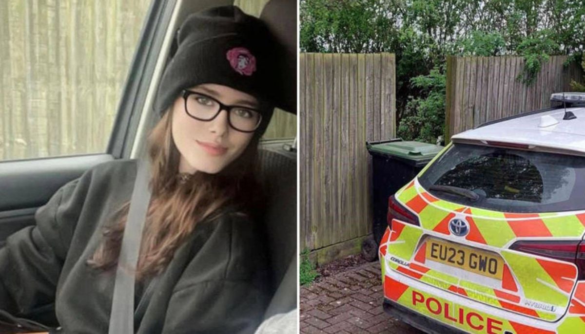 Police investigate tragic death of teenager following domestic dog attack