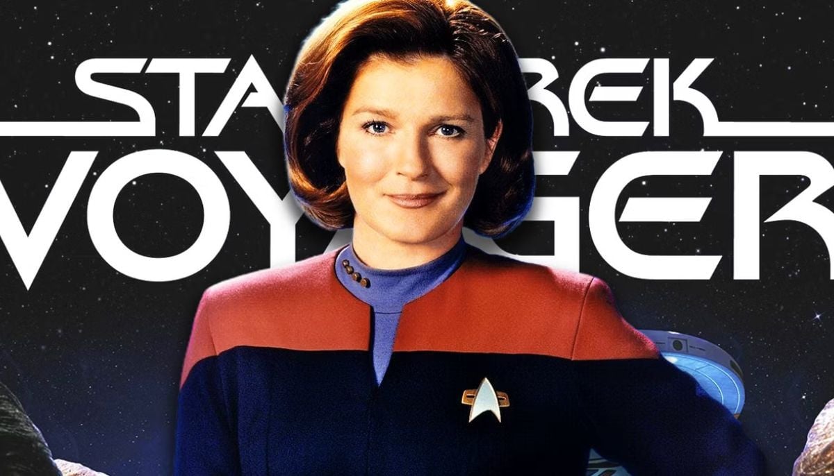 ‘Star Trek’ star Kate Mulgrew leads RTÉ series &amp;apos;The Yank&amp;apos;