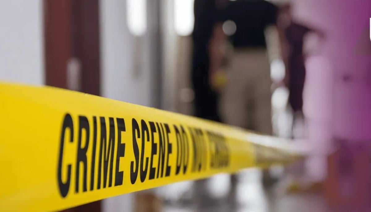 Jealous man shoots girlfriend 11 times after she receives male friend&amp;apos;s texts