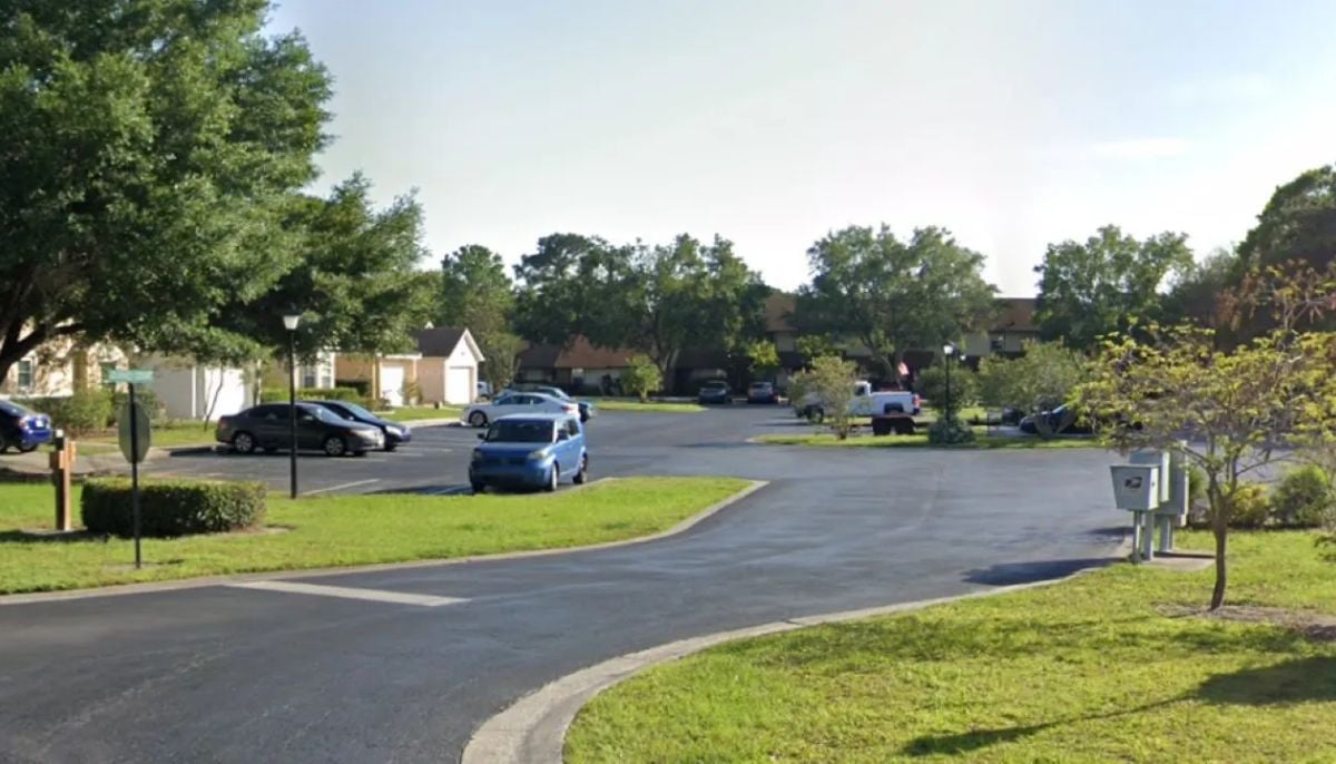 Infiniti driver hits man checking mailbox, leaves scene, say authorities