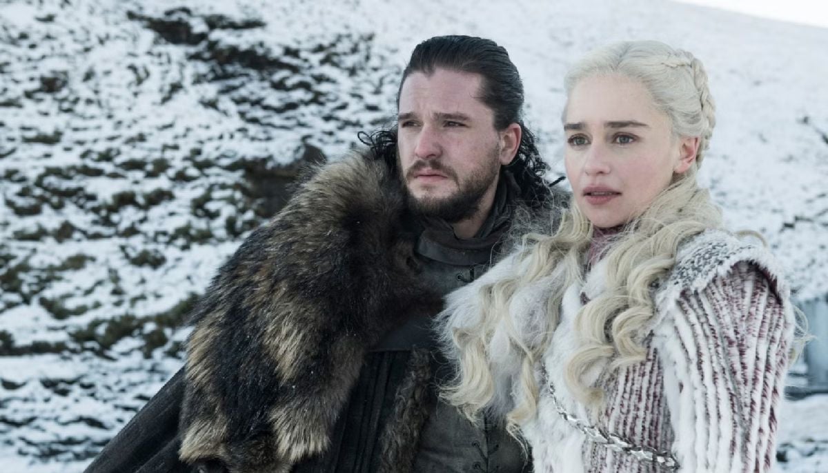 'Game of Thrones' film reportedly titled 'Aegon’s Conquest'
