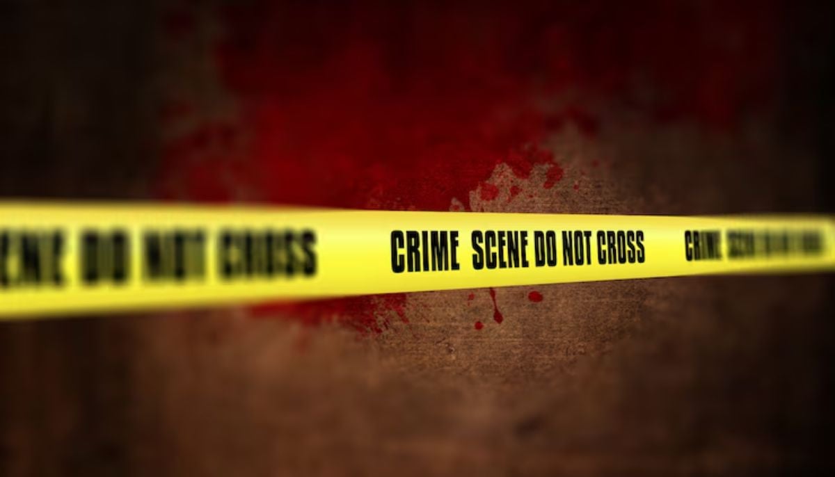 Man confesses to fatal rock assault on teacher in home intrusion