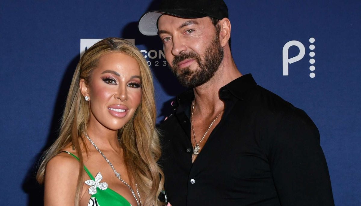 'Real Housewives of Miami' star Lisa Hochstein surrenders to police following ex Jody Glidden's arrest