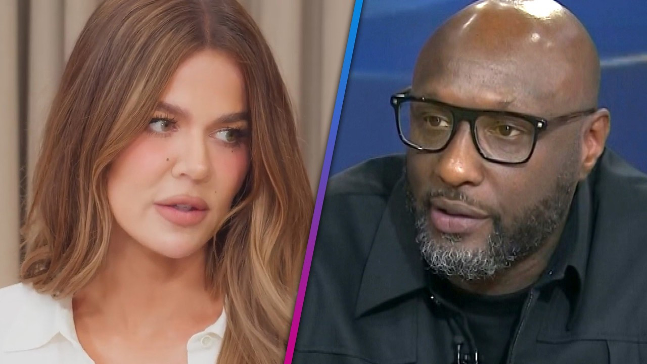 Khloé Kardashian draws a final line after Lamar Odom questions her truth