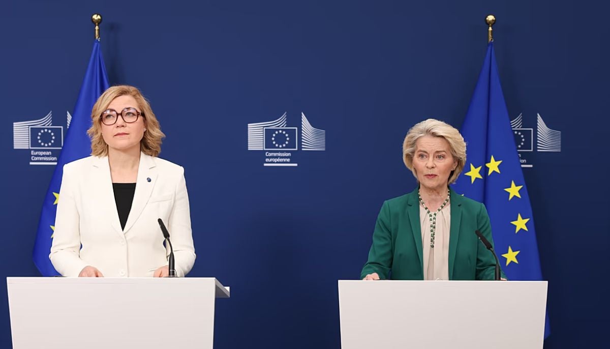 European Union prepares launch of digital age verification application