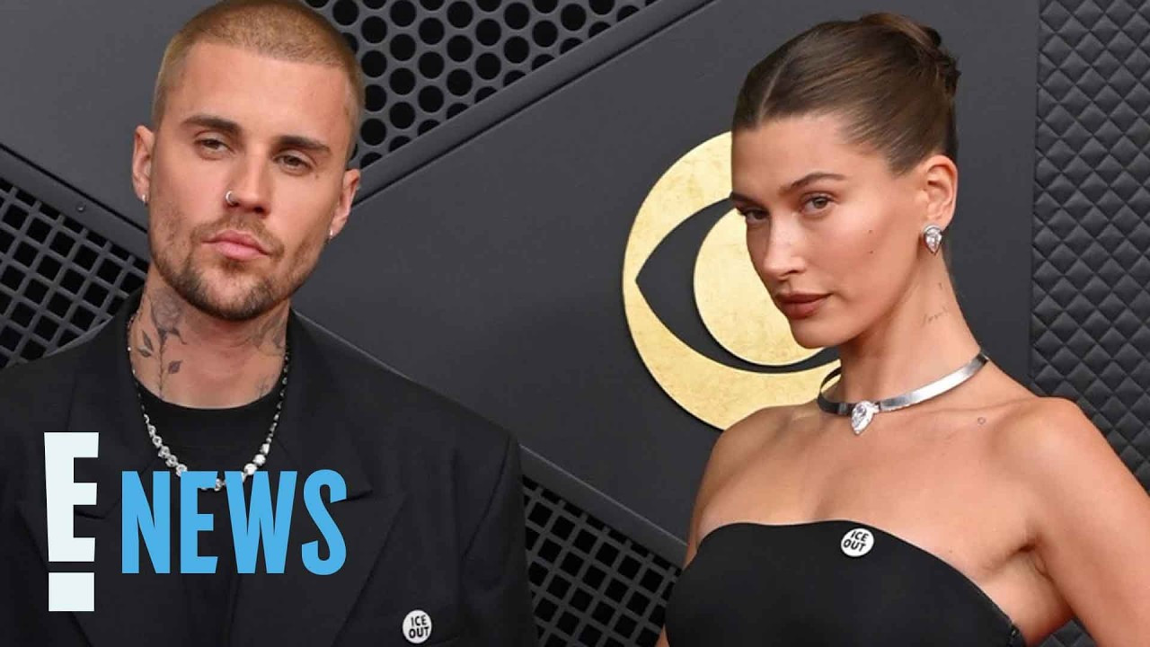 Hailey Bieber reveals her future family plans and life as a mom