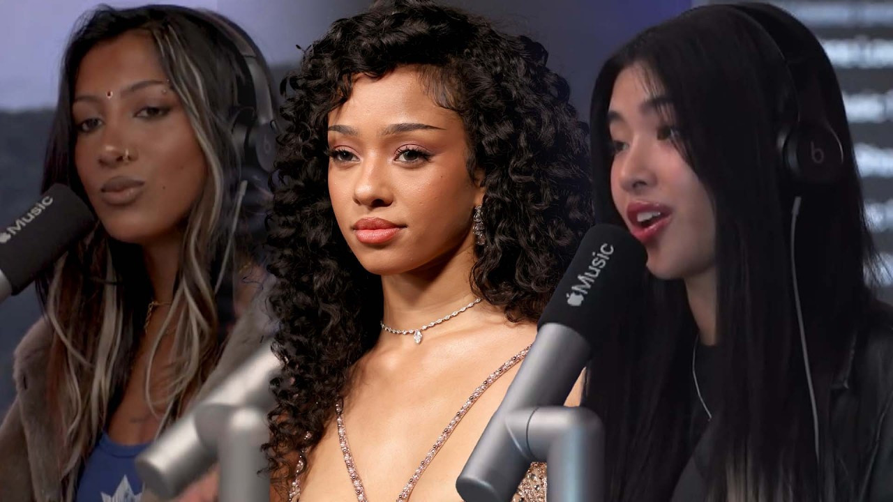 Katseye addresses Manon's hiatus and rumors of a permanent group breakup