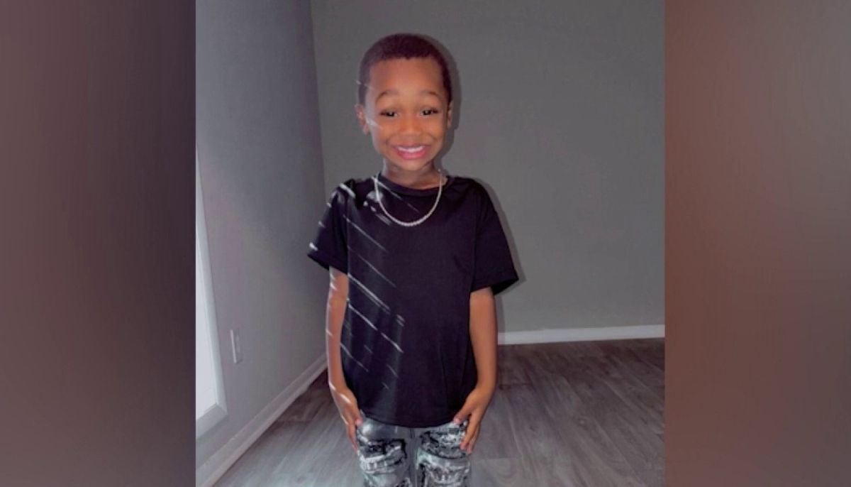 Babysitter in custody after three year old child dies from gunshot