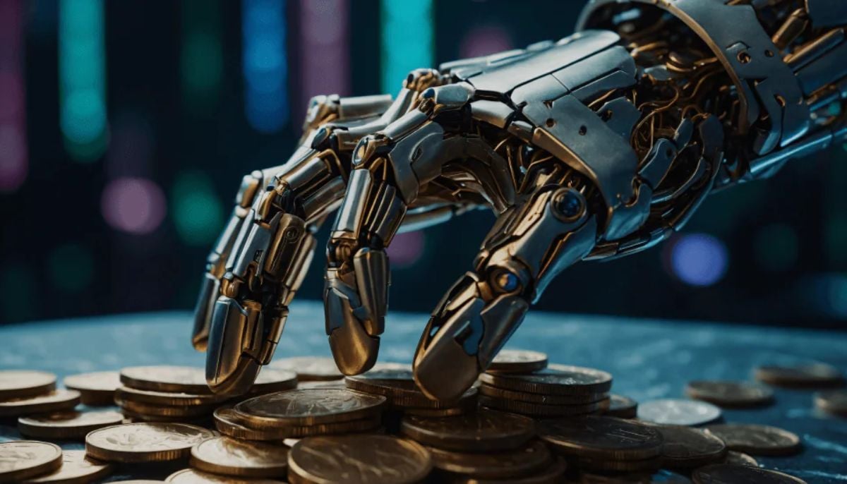 AI firms revise pricing to capture more business spending