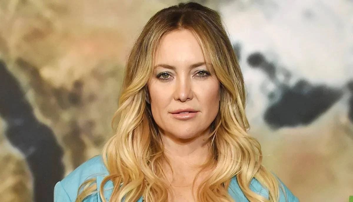 Kate Hudson shares gratitude for supportive industry household