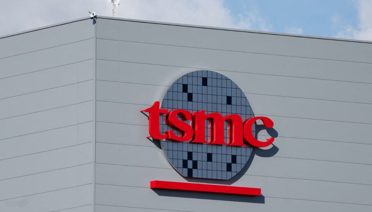 TSMC Q1 profit surges 58%, surpassing estimates amid AI-driven growth