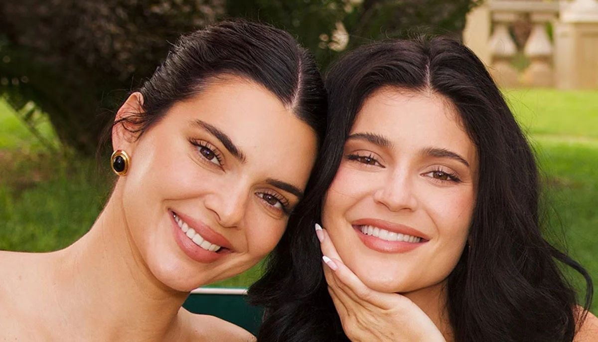 Kylie Jenner criticises sister Kendall for avoiding her TikToks
