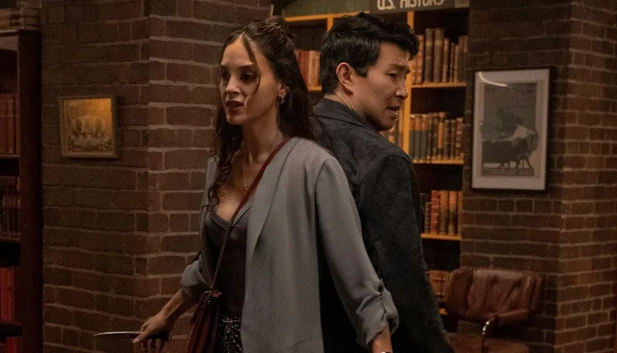 'The Copenhagen Test' cancelled after one season on Peacock