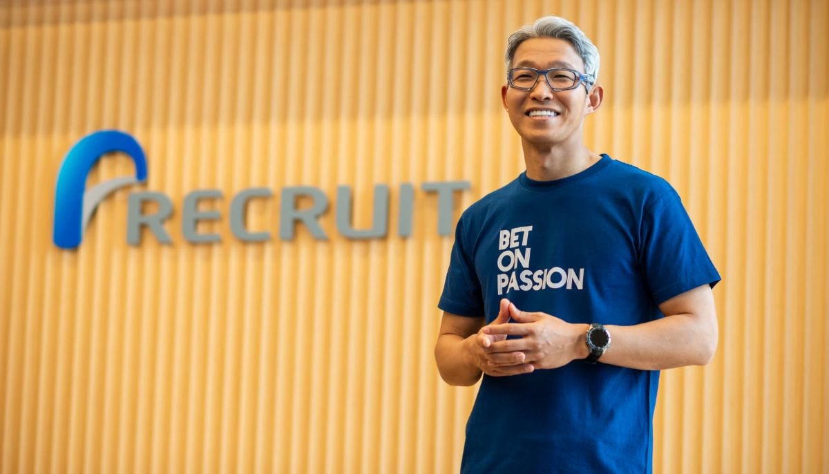 Indeed CEO highlights aging labour market as bigger concern than AI