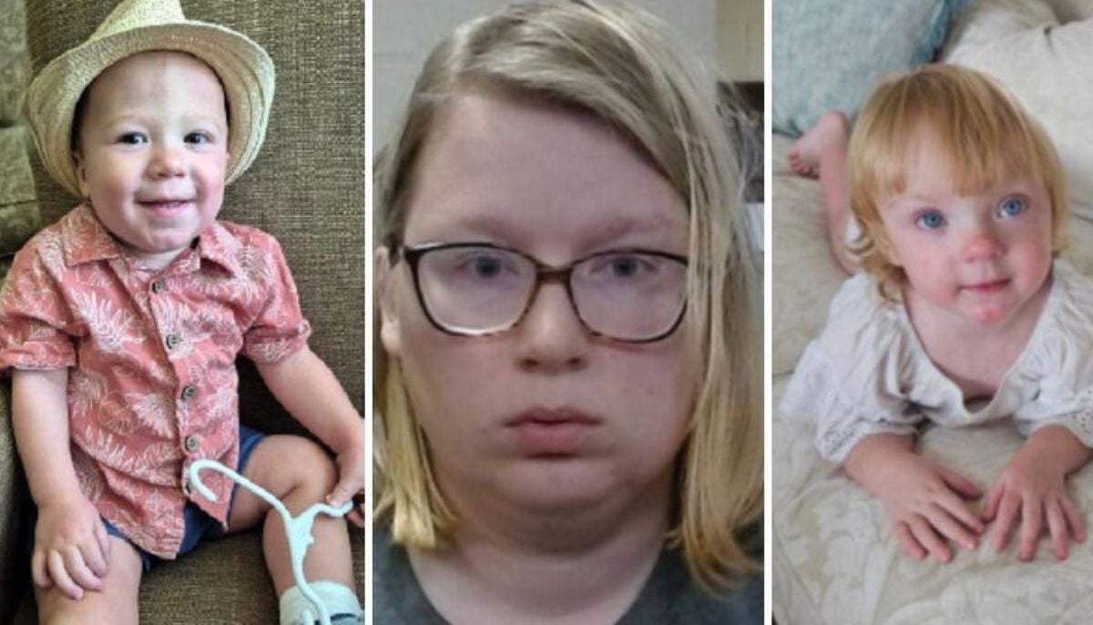 Kansas mother charged with murder following death of 15-month-old son