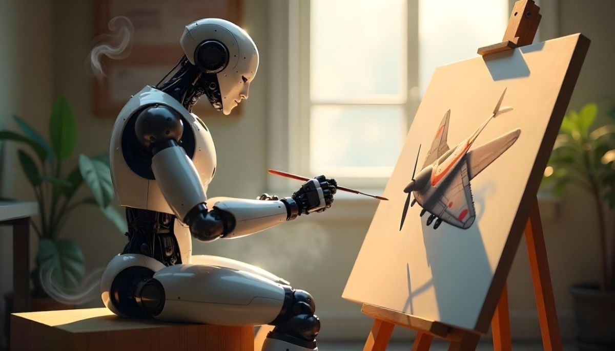 US Supreme Court rejects bid to grant copyright for AI artwork