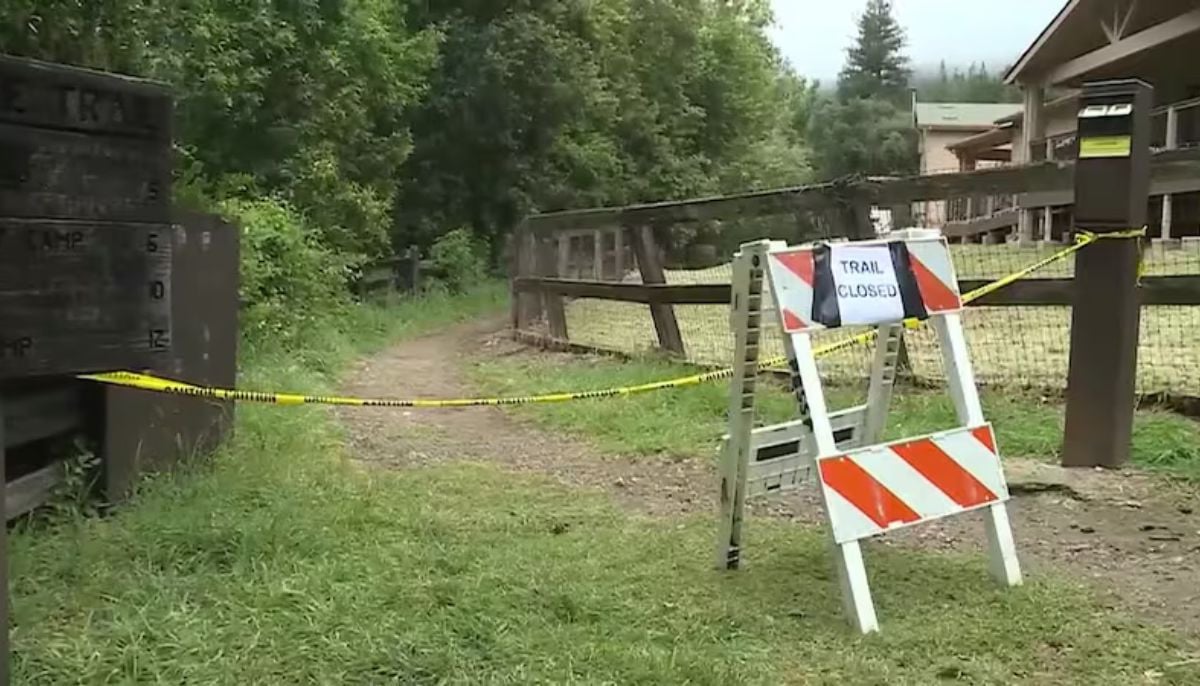 Woman found dead near Sykes Hot Springs sparks suspicious death investigation