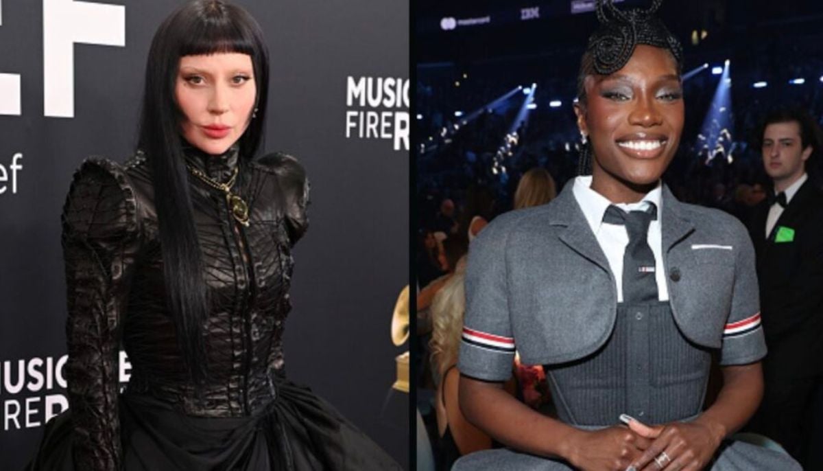 Doechii hints at future musical projects with Lady Gaga