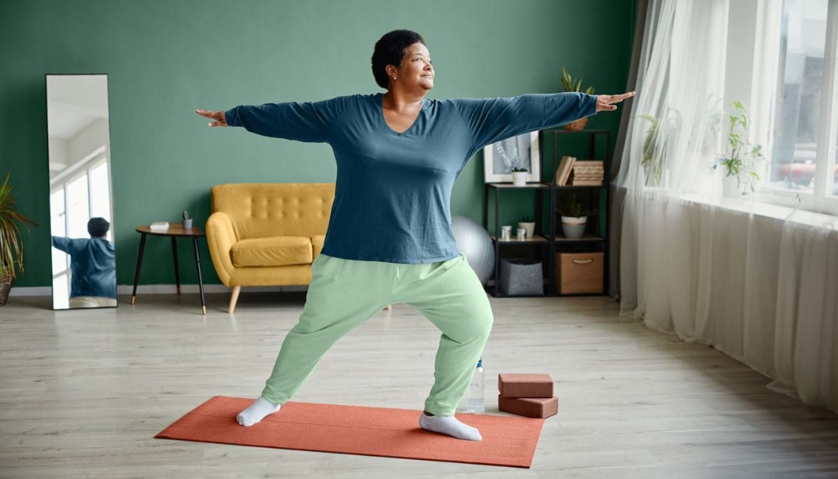 Maximise health in under 10 minutes with these 5 quick yoga asanas