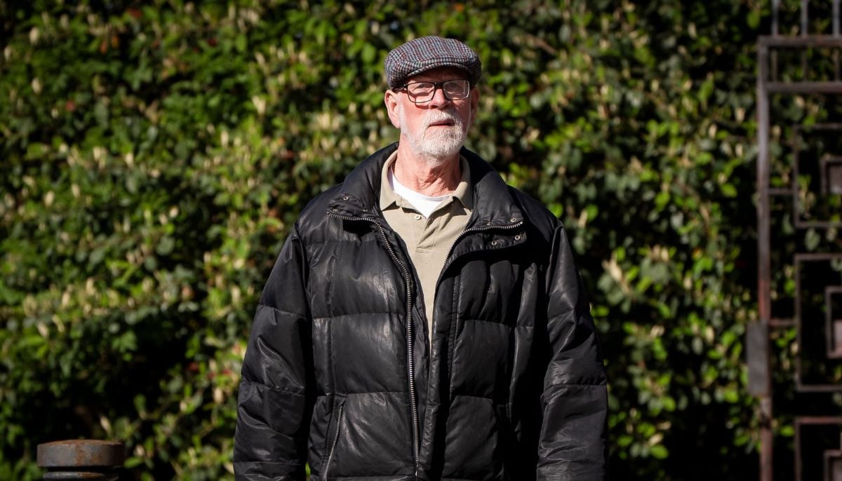 Man charged with killing neighbour&amp;apos;s fish by adding detergent to pond