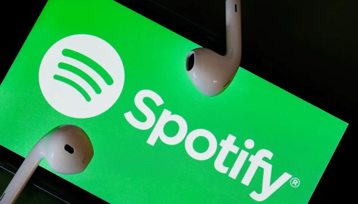 Spotify secures $322m judgment against elusive music pirates