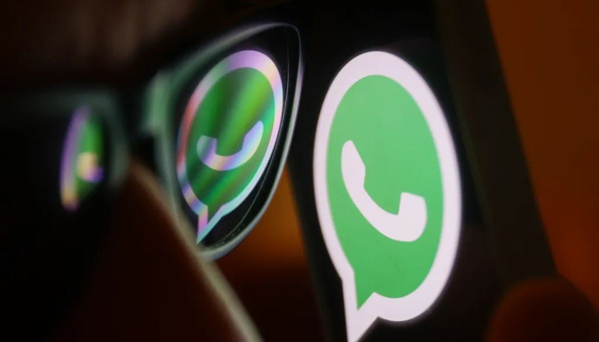European Union warns Meta of interim WhatsApp ban over AI policies