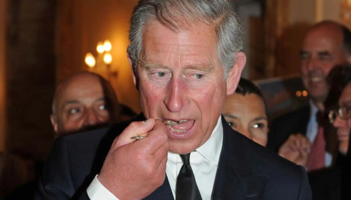 King Charles issues strict orders to royal chefs regarding seasonal dining