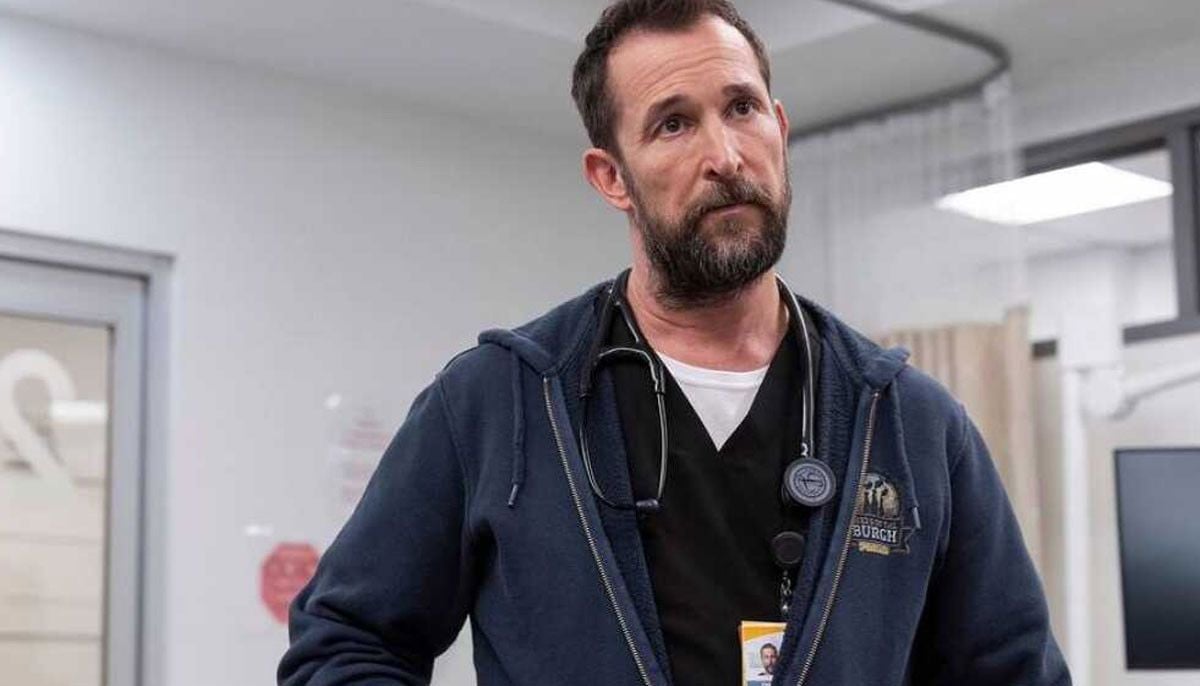 John Wells reveals season 3 release timeline for &amp;apos;The Pitt&amp;apos;