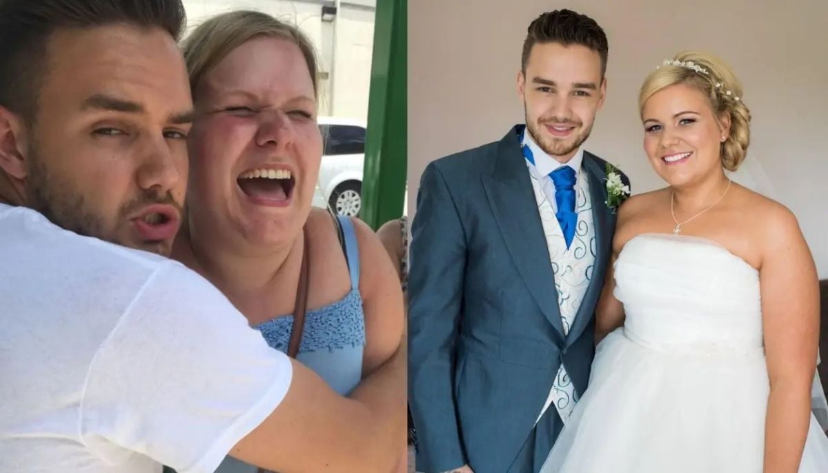 Liam Payne sister shares moving tribute eighteen months after his death