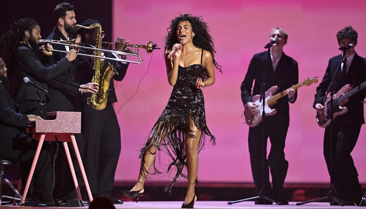 Olivia Dean admits her biggest hit ‘Man I Need’ nearly wasn’t a single