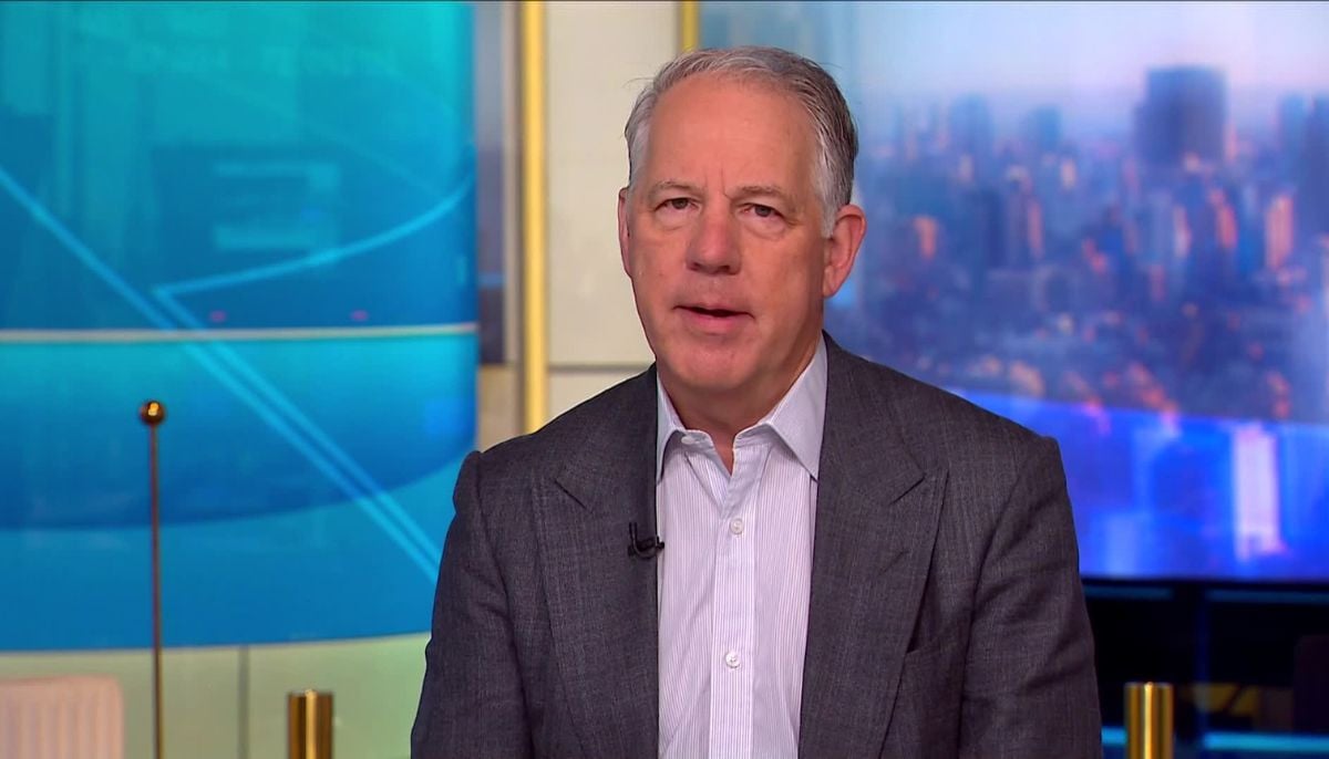 Apollo president cautions investors on AI spending boom benefits