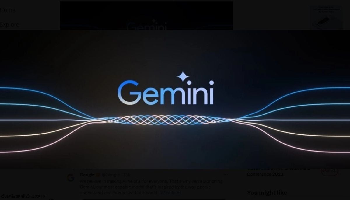 Google launches native Gemini app for macOS to rival Apple Intelligence