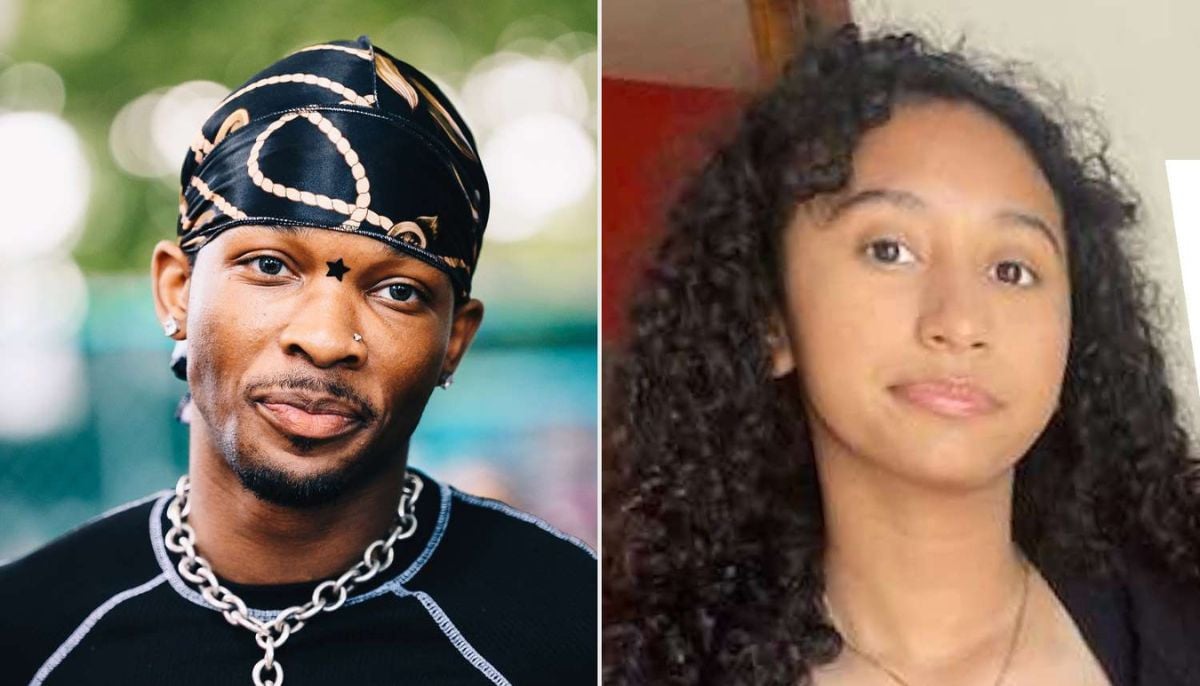 Singer D4vd arrested following discovery of teenage girl in car trunk