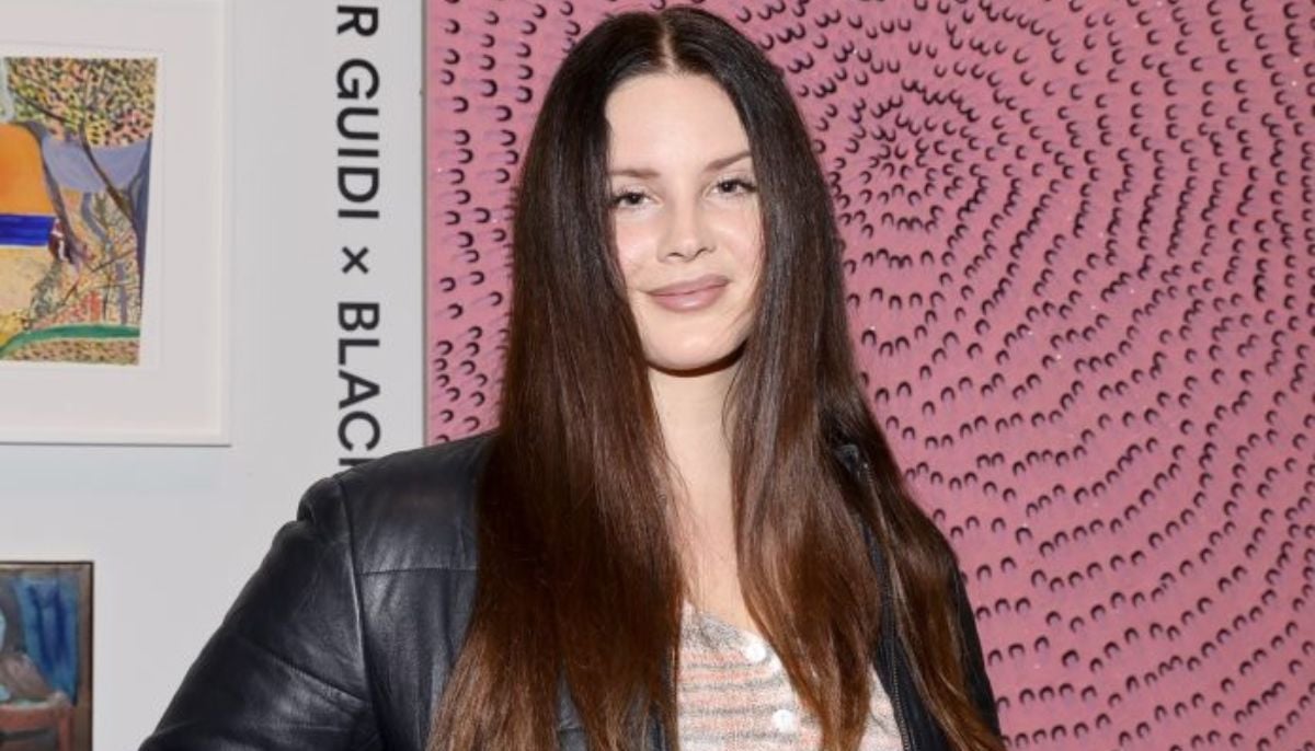 Lana Del Rey releases cinematic Bond theme '007 First Light'