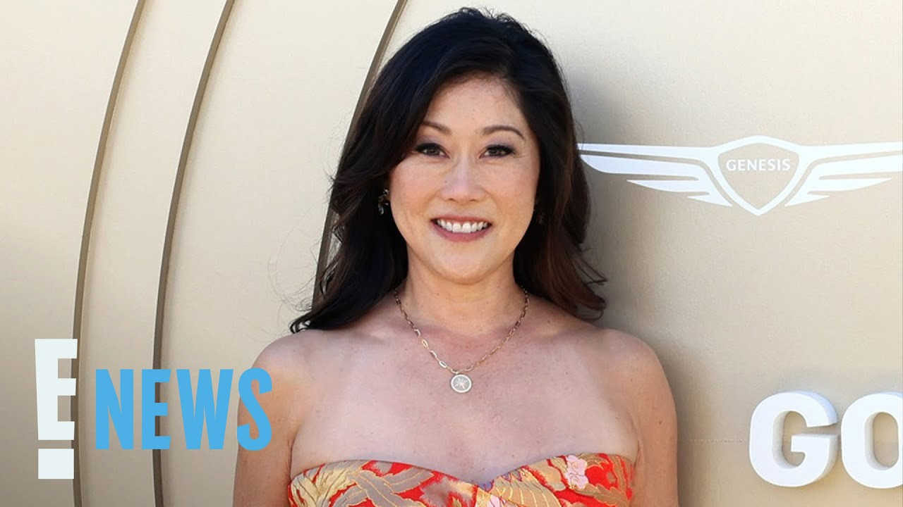 Kristi Yamaguchi discusses her private life and future following divorce from Bret Hedican