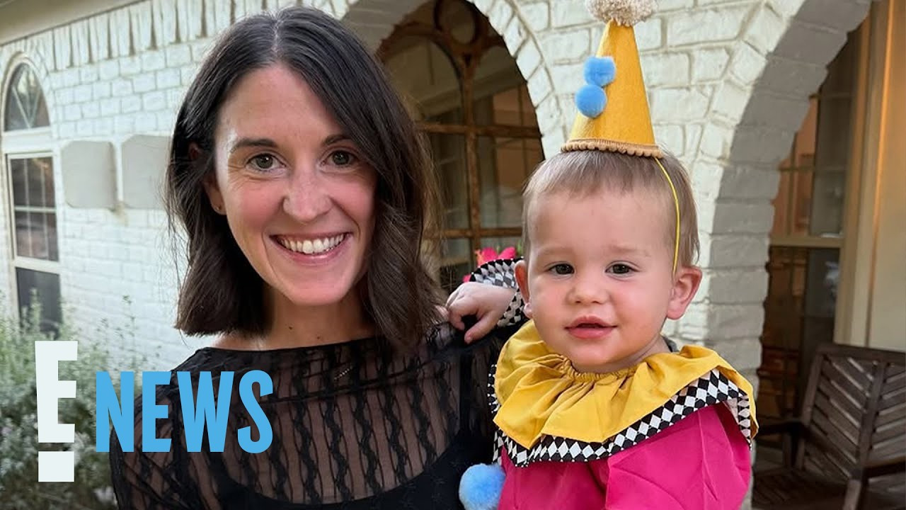 Influencer Kelly Hopton-Jones shares a miracle recovery after a terrifying family accident