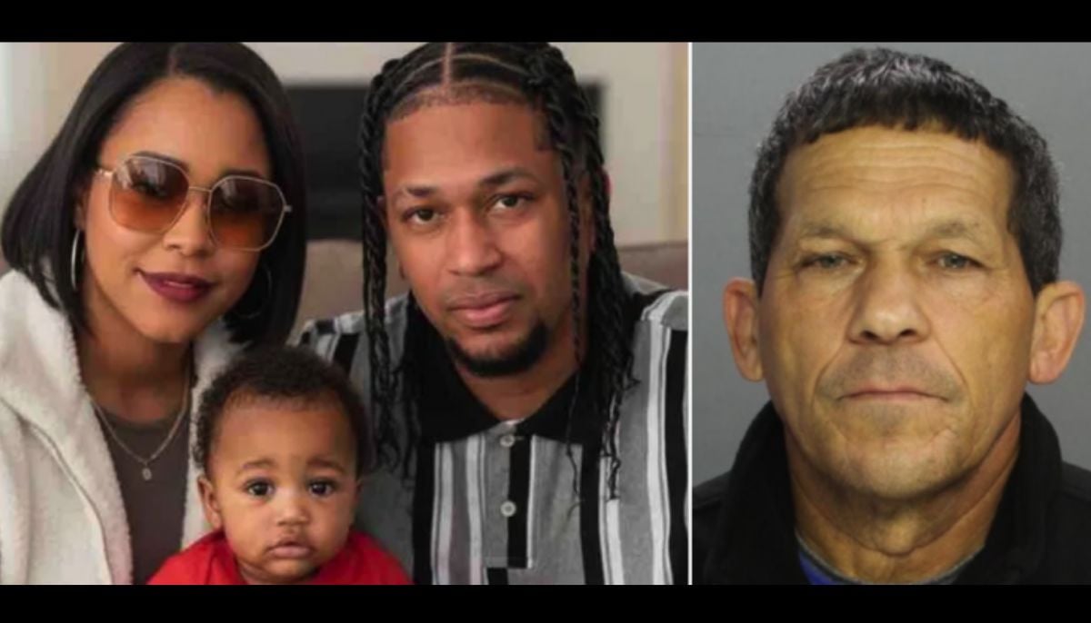 Jose Luis Rodriguez sentenced to life for triple murder of Berks County family