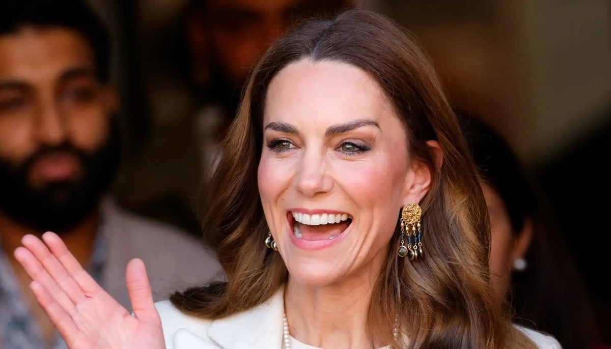 Kate Middleton’s hidden personality decoded: &amp;apos;Like meeting an old friend&amp;apos;