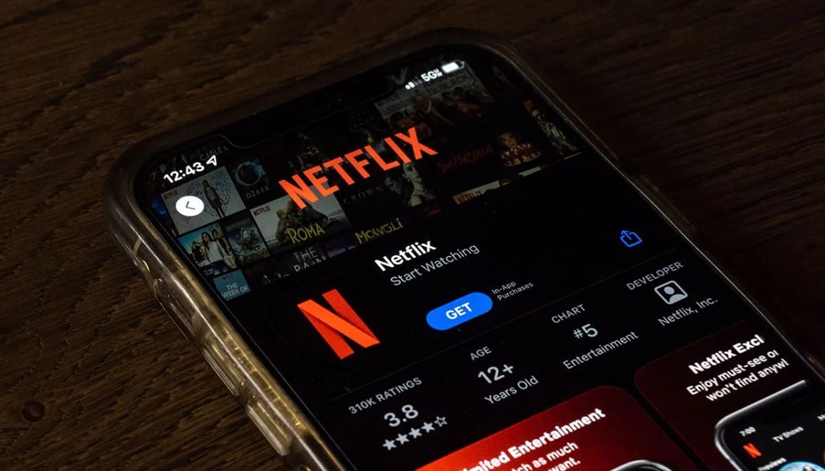 Netflix adopts vertical video in major mobile app update