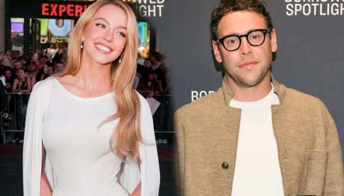 Sydney Sweeney makes Instagram official with new boyfriend Scooter Braun